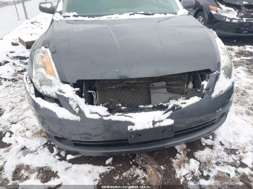 2009 Nissan Altima 2.5 S VIN: 1N4AL21E79N546088 Lot: 43904623