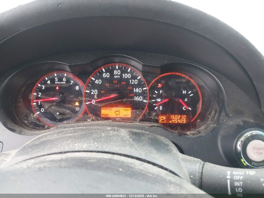 2009 Nissan Altima 2.5 S VIN: 1N4AL21E79N546088 Lot: 43904623