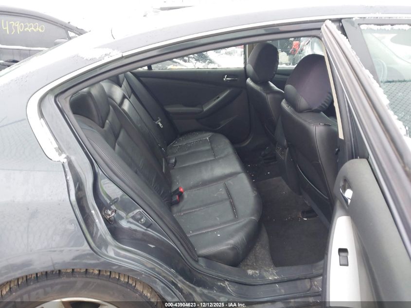 2009 Nissan Altima 2.5 S VIN: 1N4AL21E79N546088 Lot: 43904623