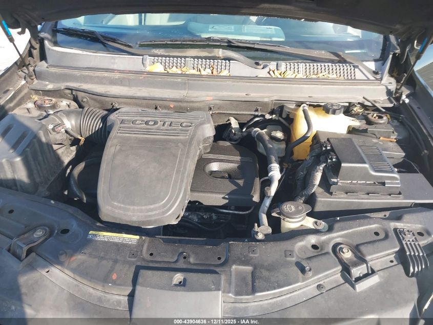 2008 Saturn Vue 4-Cyl Xe VIN: 3GSCL33P28S674934 Lot: 43904636