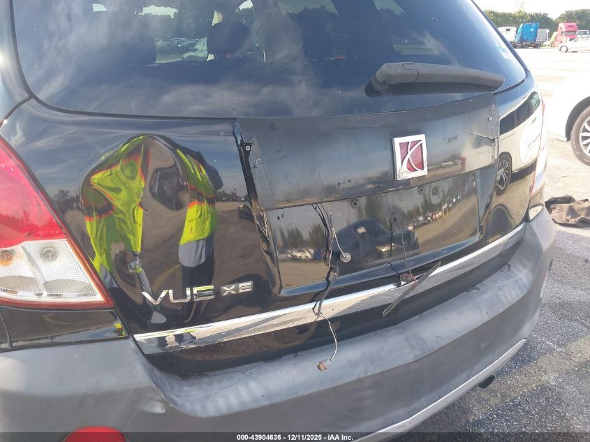 2008 Saturn Vue 4-Cyl Xe VIN: 3GSCL33P28S674934 Lot: 43904636