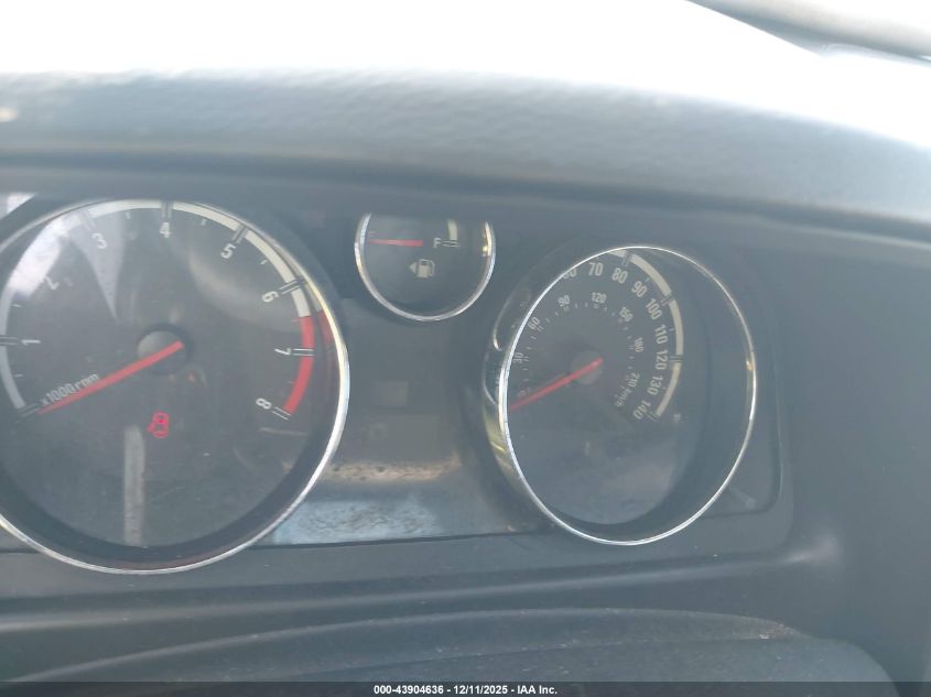 2008 Saturn Vue 4-Cyl Xe VIN: 3GSCL33P28S674934 Lot: 43904636