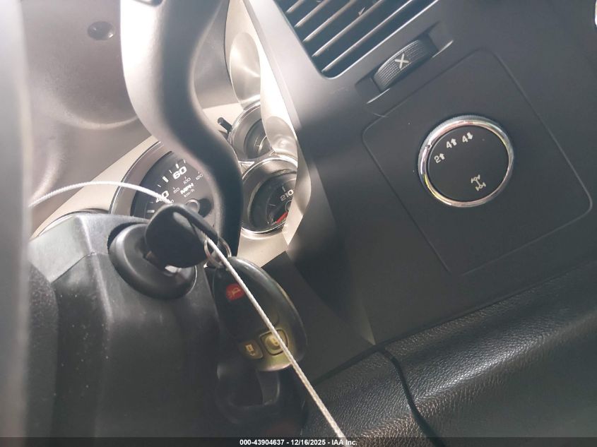 2013 Chevrolet Silverado 2500Hd Lt VIN: 1GC1KXC89DF190912 Lot: 43904637