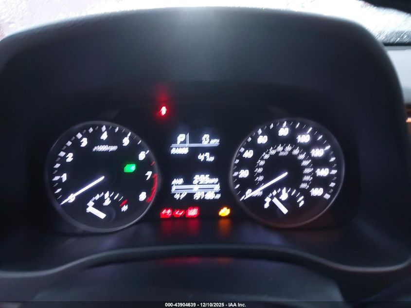 2017 Hyundai Elantra Se VIN: KMHD84LF9HU207469 Lot: 43904639