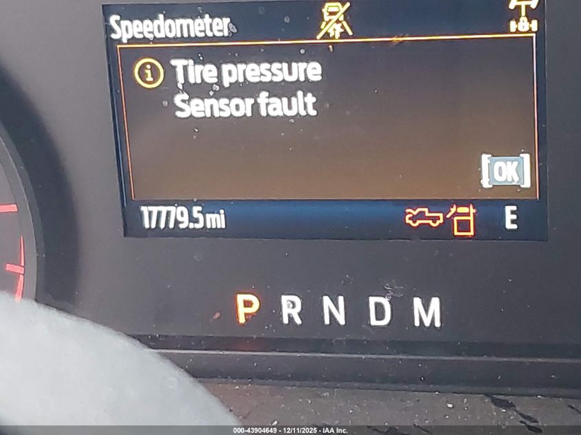 2024 Ford F350 Super Duty VIN: 1FT8W3BA4RED50594 Lot: 43904649