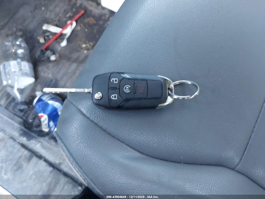 2024 Ford F350 Super Duty VIN: 1FT8W3BA4RED50594 Lot: 43904649