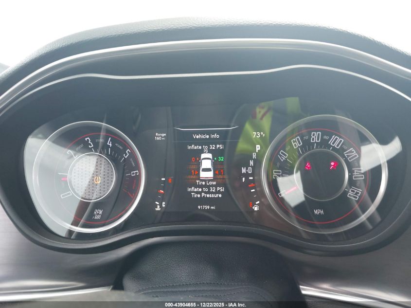 2015 Dodge Challenger Sxt VIN: 2C3CDZAG6FH888716 Lot: 43904655