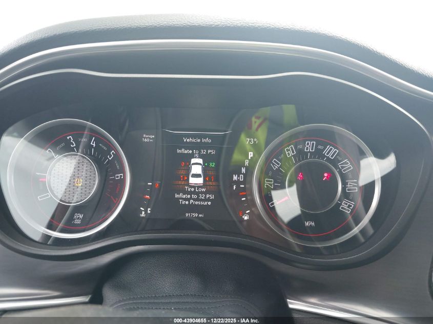 2015 Dodge Challenger Sxt VIN: 2C3CDZAG6FH888716 Lot: 43904655