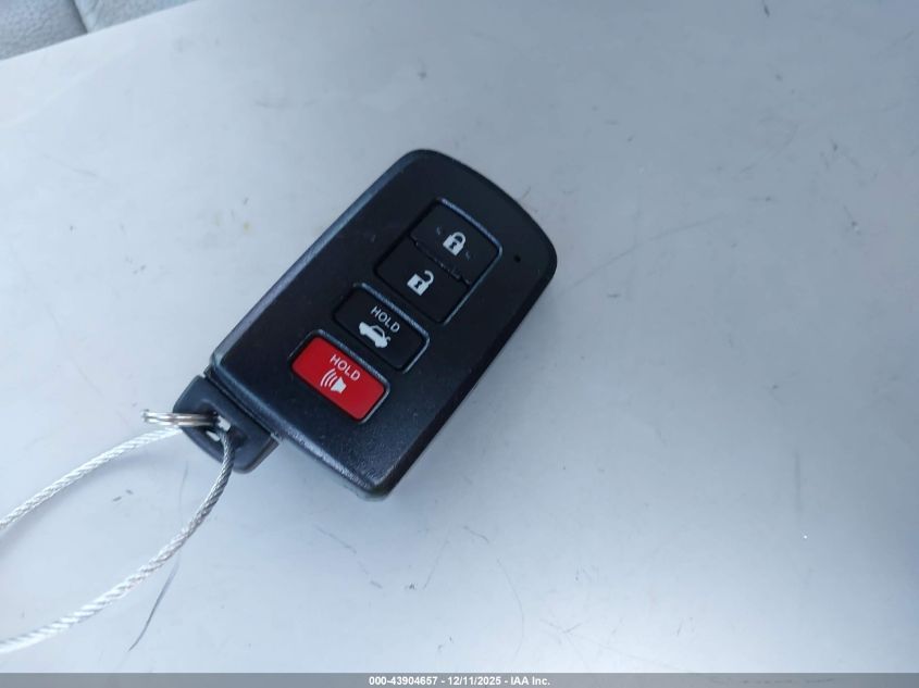 2014 Toyota Camry Xle V6 VIN: 4T1BK1FK1EU025406 Lot: 43904657