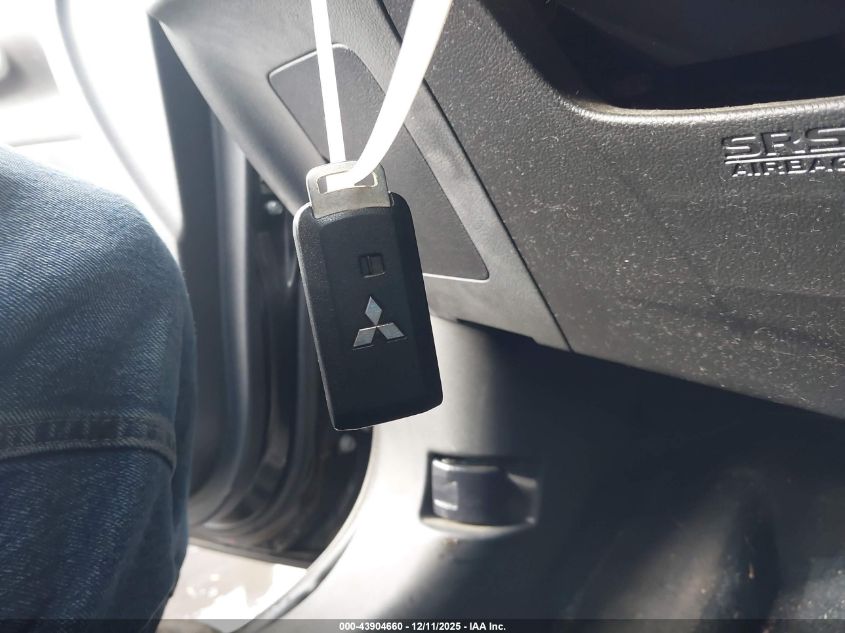 2016 Mitsubishi Outlander Se/Sel VIN: JA4AD3A39GZ004955 Lot: 43904660