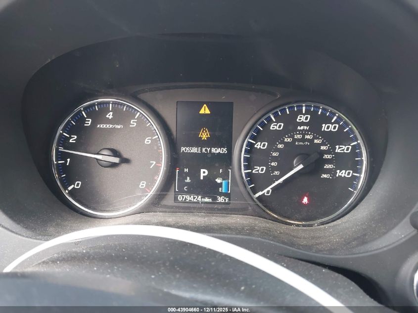 2016 Mitsubishi Outlander Se/Sel VIN: JA4AD3A39GZ004955 Lot: 43904660