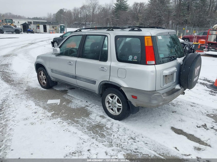 JHLRD17621S016706 2001 HONDA CR-V photo no. 3