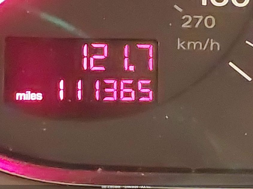 2007 Audi A6 4.2 VIN: WAUDV74F27N085654 Lot: 43904666