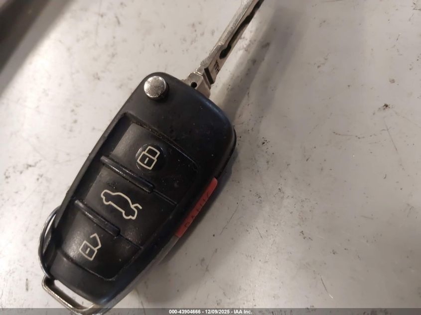 2007 Audi A6 4.2 VIN: WAUDV74F27N085654 Lot: 43904666