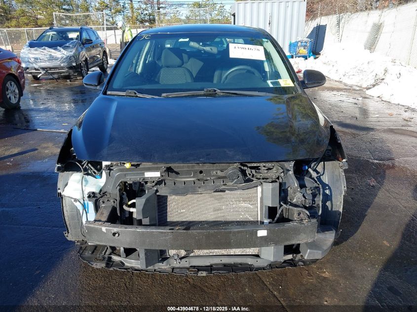 2020 Kia Rio Lx VIN: 3KPA24AD0LE263253 Lot: 43904678