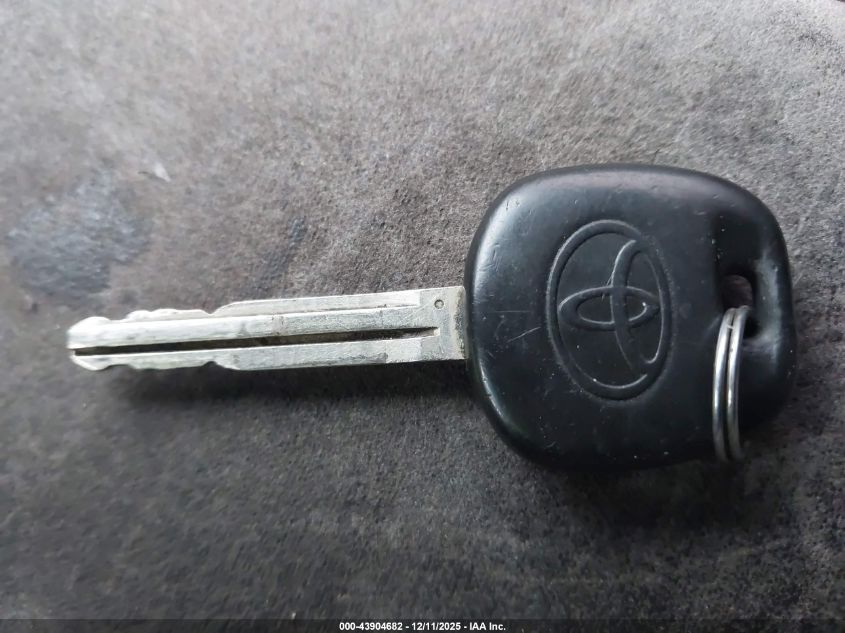 2006 Toyota Corolla Le VIN: JTDBR32E360069041 Lot: 43904682