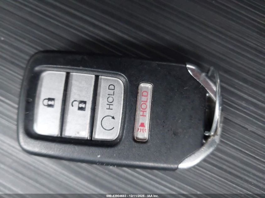 2023 Honda Ridgeline Rtl VIN: 5FPYK3F57PB061575 Lot: 43904683