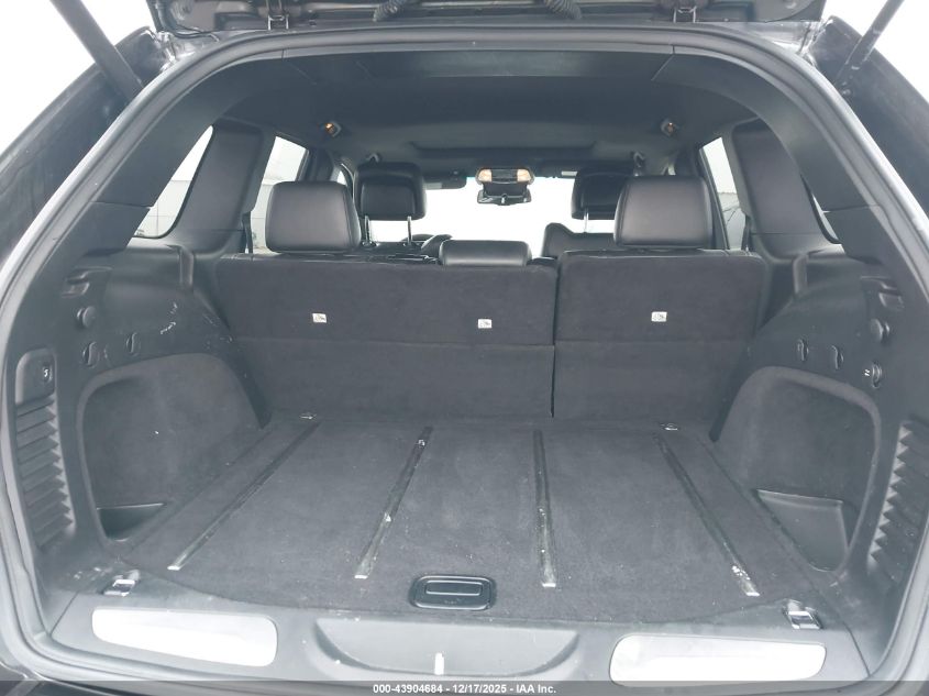 2015 Jeep Grand Cherokee Limited VIN: 1C4RJFBG9FC225364 Lot: 43904684