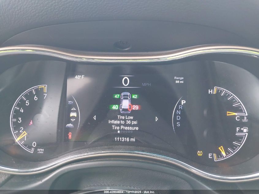 2015 Jeep Grand Cherokee Limited VIN: 1C4RJFBG9FC225364 Lot: 43904684