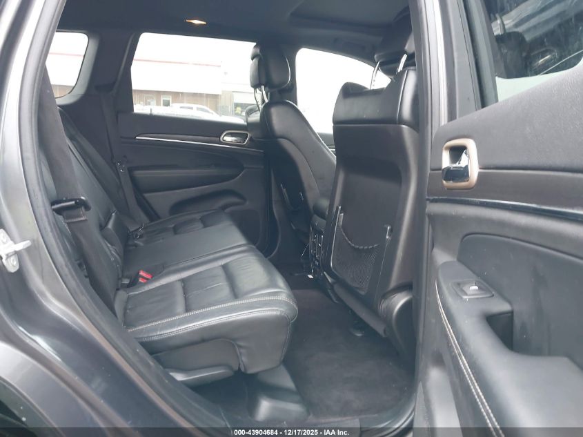 2015 Jeep Grand Cherokee Limited VIN: 1C4RJFBG9FC225364 Lot: 43904684