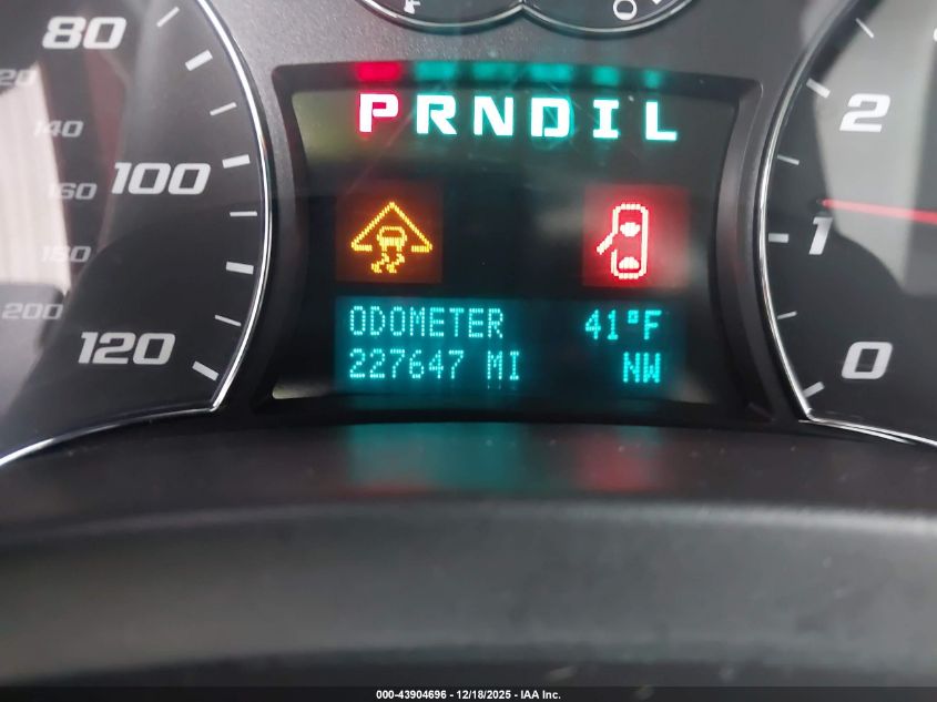 2008 Chevrolet Equinox Lt VIN: 2CNDL53F486070265 Lot: 43904696