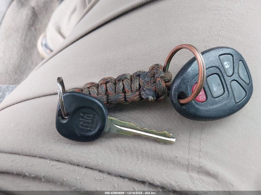 2008 Chevrolet Equinox Lt VIN: 2CNDL53F486070265 Lot: 43904696