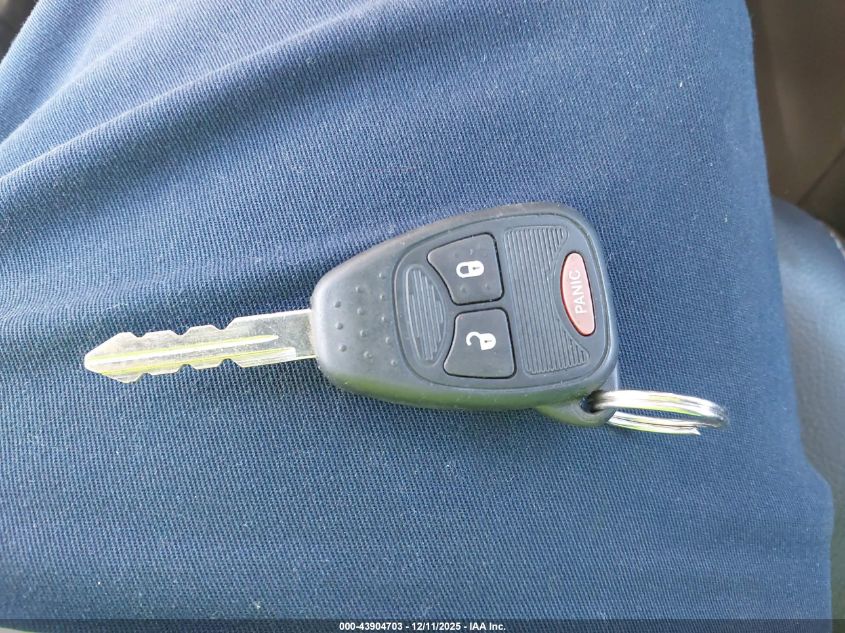 2016 Jeep Compass Latitude VIN: 1C4NJDEB2GD542546 Lot: 43904703