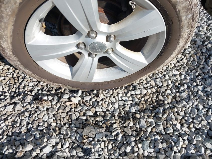 2016 Jeep Compass Latitude VIN: 1C4NJDEB2GD542546 Lot: 43904703