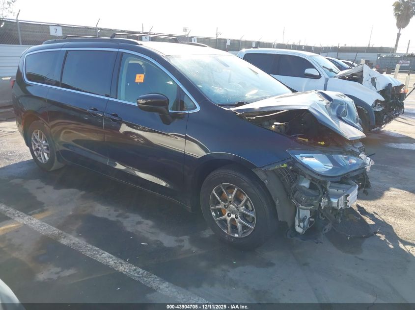 CHRYSLER VOYAGER LXI