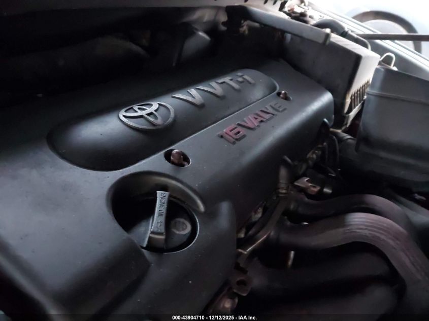 2007 Toyota Camry Le VIN: 4T1BE46K27U150863 Lot: 43904710