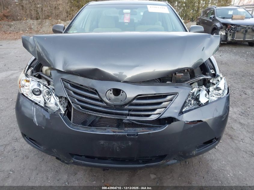 2007 Toyota Camry Le VIN: 4T1BE46K27U150863 Lot: 43904710