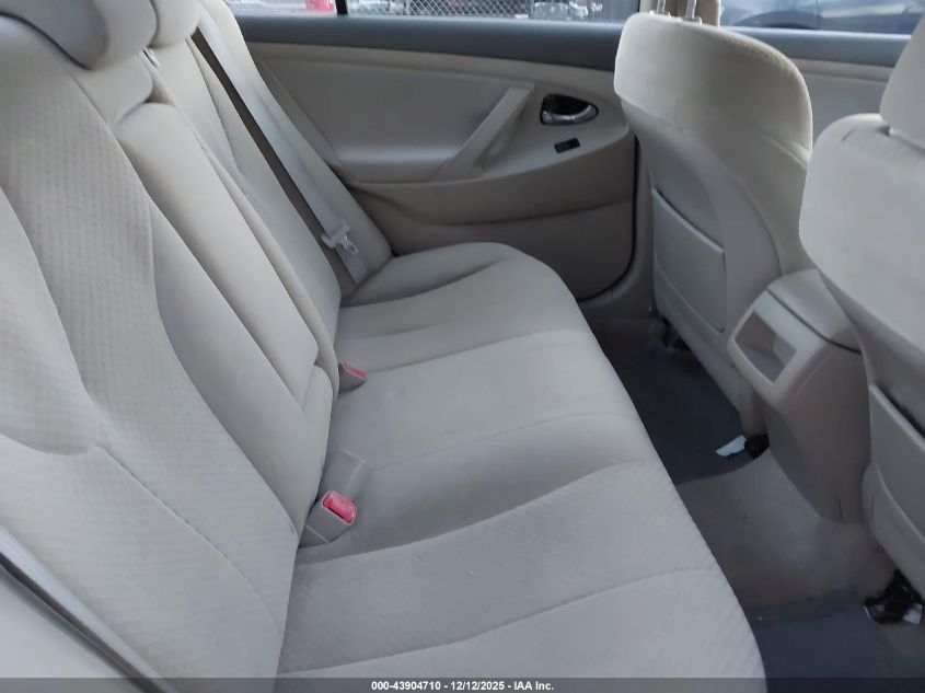 2007 Toyota Camry Le VIN: 4T1BE46K27U150863 Lot: 43904710