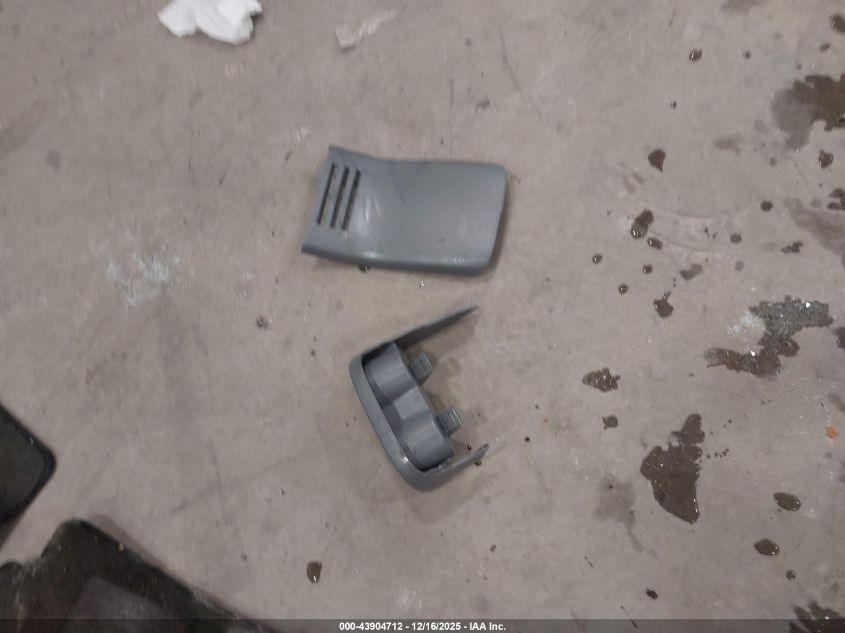 2011 Toyota Tacoma Base V6 VIN: 3TMLU4EN5BM069585 Lot: 43904712