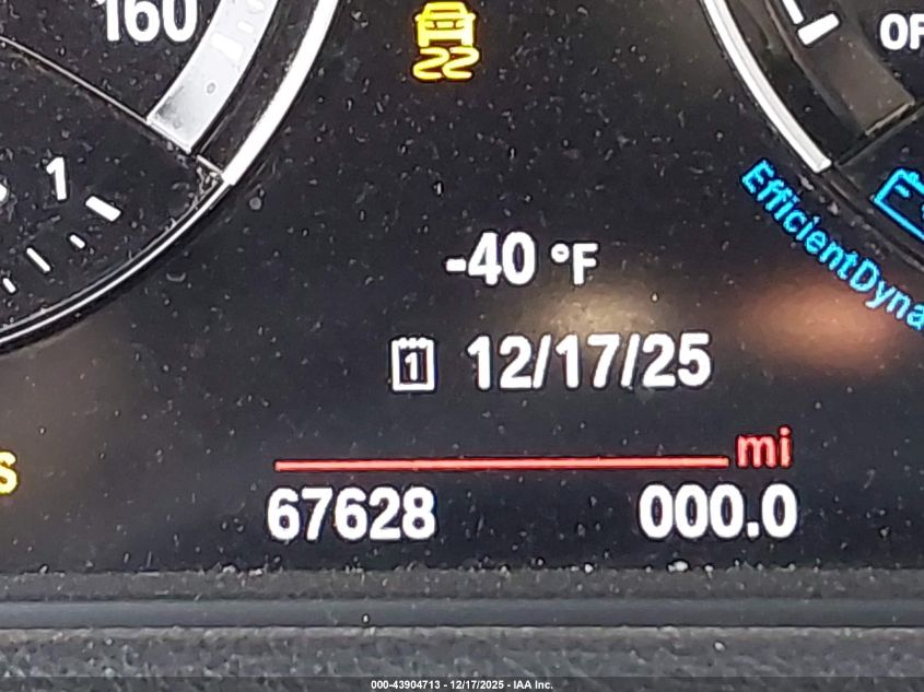 2019 BMW 230I VIN: WBA2J1C57K7D45622 Lot: 43904713