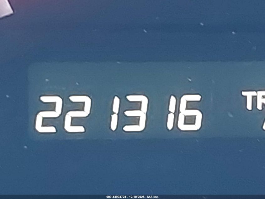 2007 Honda Odyssey Ex-L VIN: 5FNRL38797B108291 Lot: 43904724