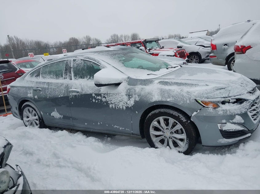 1G1ZD5STXRF180350 2024 CHEVROLET MALIBU photo no. 13
