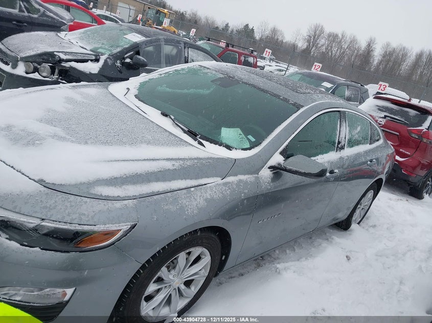 1G1ZD5STXRF180350 2024 CHEVROLET MALIBU photo no. 14