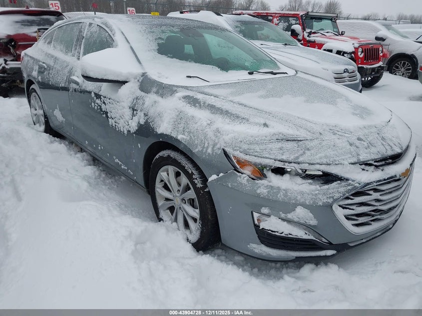 1G1ZD5STXRF180350 2024 CHEVROLET MALIBU photo no. 20