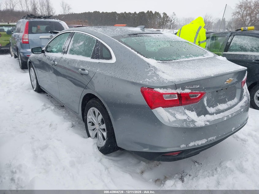 1G1ZD5STXRF180350 2024 CHEVROLET MALIBU photo no. 3