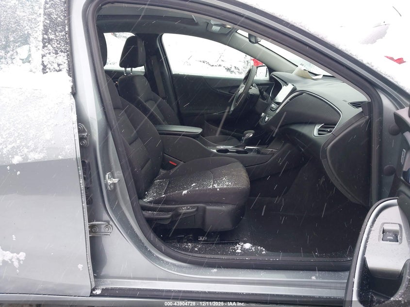 1G1ZD5STXRF180350 2024 CHEVROLET MALIBU photo no. 5