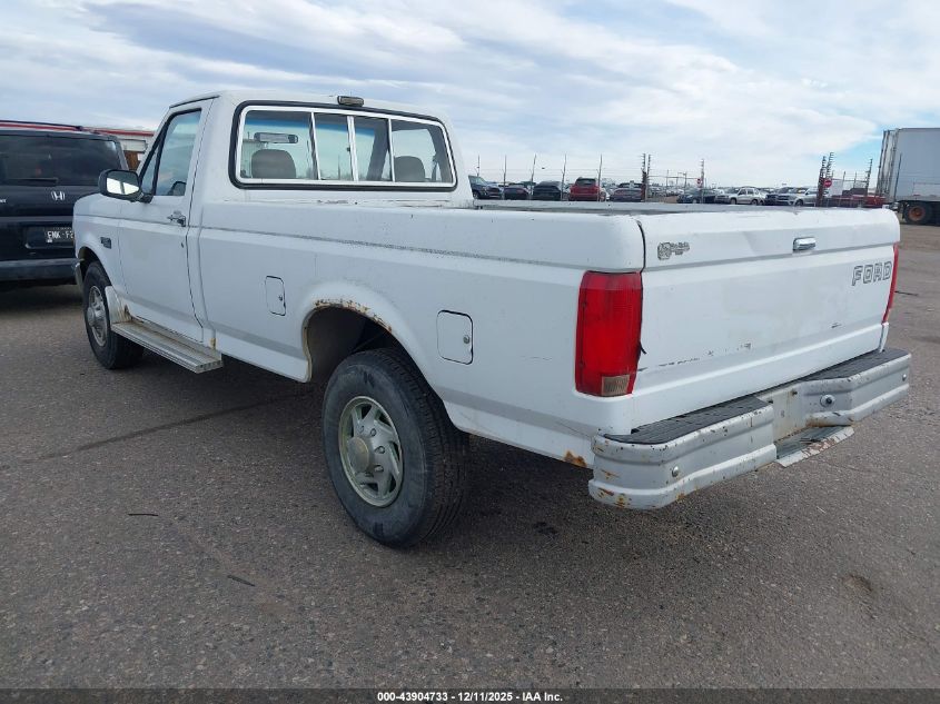 2FTHF25H5PCA90065 1993 FORD F250 photo no. 3