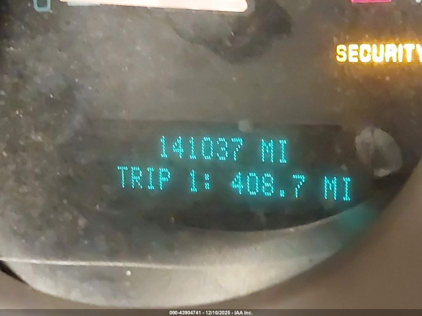 2001 Buick Lesabre Custom VIN: 1G4HP54K81U277153 Lot: 43904741