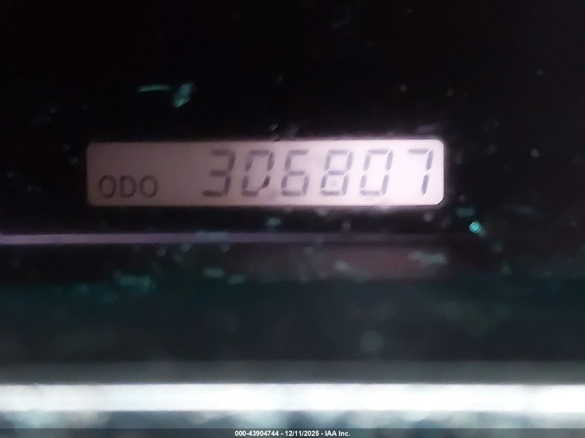 2004 Lexus Rx 330 VIN: JTJHA31U440025084 Lot: 43904744