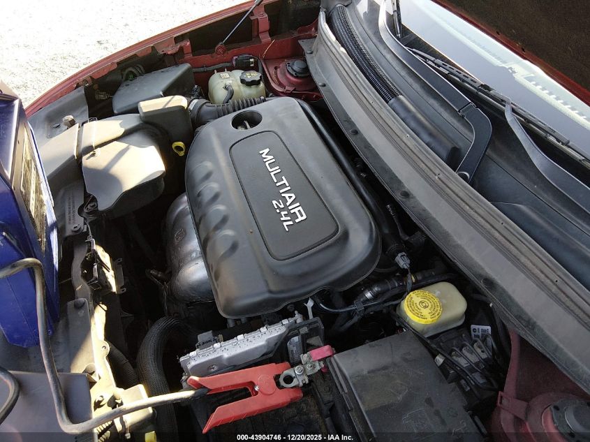 2014 Jeep Cherokee Sport VIN: 1C4PJMAB8EW318522 Lot: 43904746