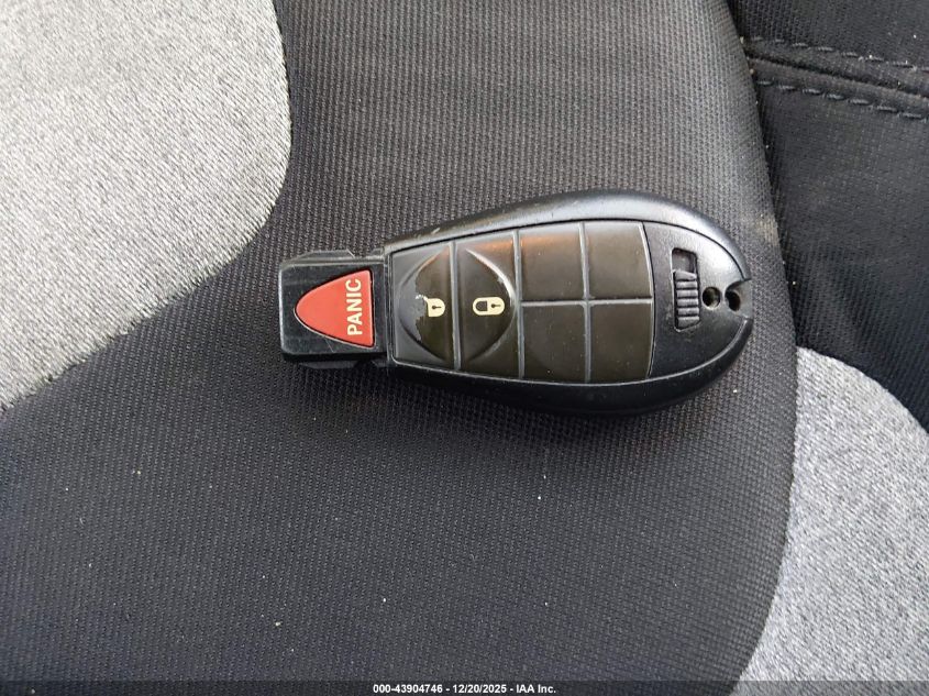 2014 Jeep Cherokee Sport VIN: 1C4PJMAB8EW318522 Lot: 43904746