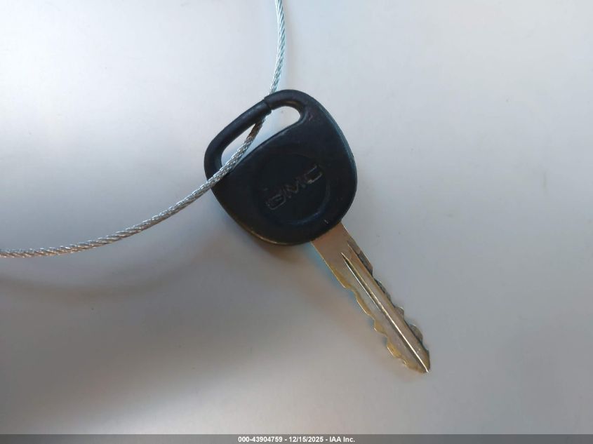 2006 GMC Sierra 1500 Sle2 VIN: 1GTEK19Z16Z170380 Lot: 43904759