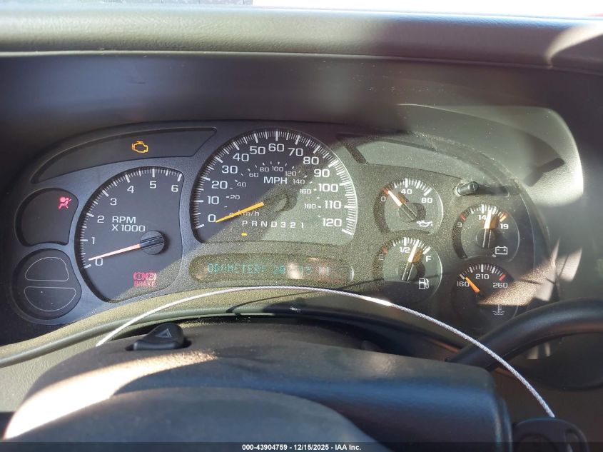 2006 GMC Sierra 1500 Sle2 VIN: 1GTEK19Z16Z170380 Lot: 43904759