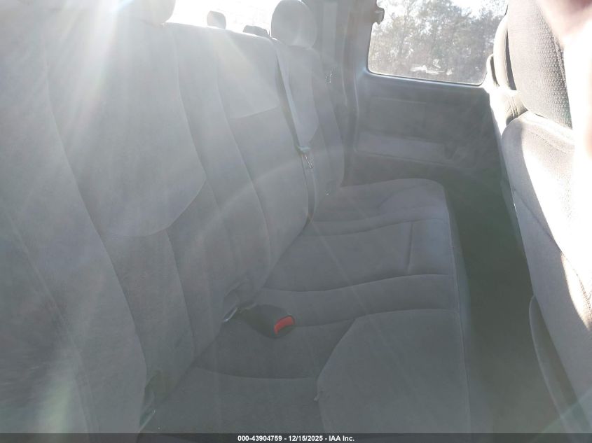 2006 GMC Sierra 1500 Sle2 VIN: 1GTEK19Z16Z170380 Lot: 43904759