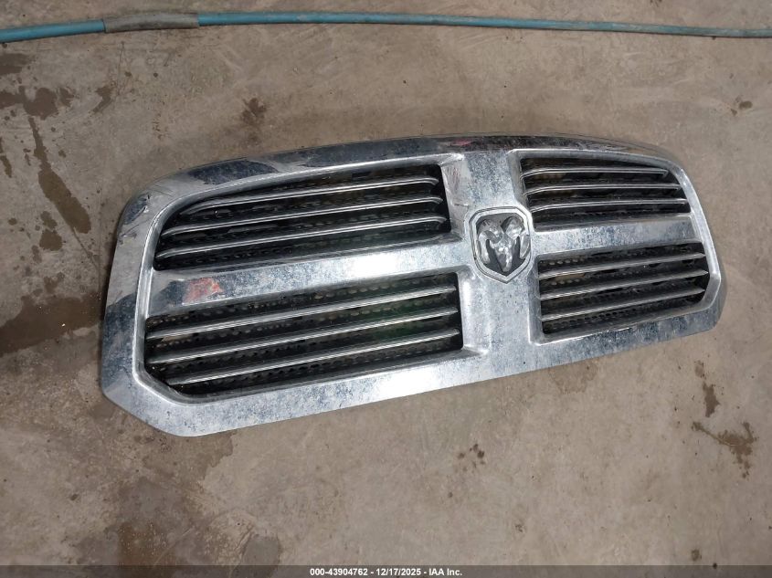 2015 Ram 1500 Big Horn VIN: 1C6RR7LT2FS557881 Lot: 43904762