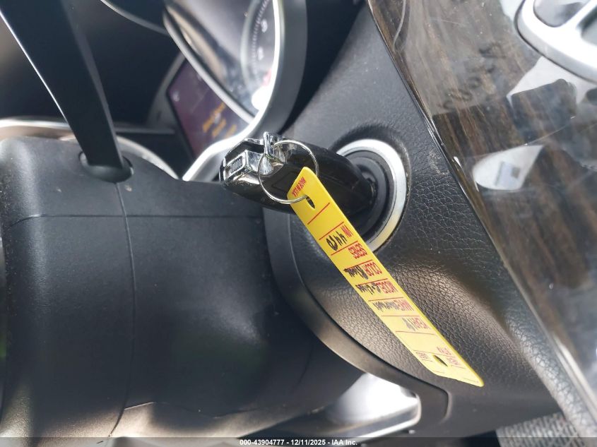 2018 Mercedes-Benz C 300 VIN: WDDWF4JB9JR374450 Lot: 43904777